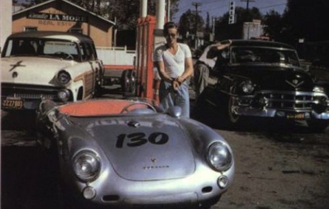 Τελευταίες φωτογραφίες διασήμων πριν τον θάνατο τους