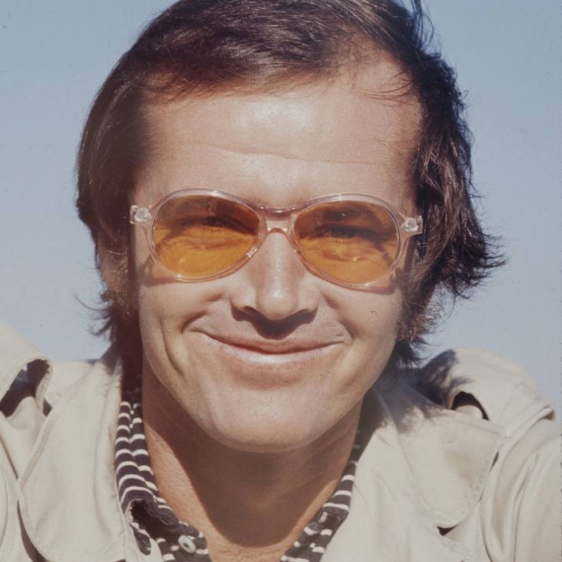 To Viagra,τα μαύρα γυαλιά και οι 7 αντρικές εμμονές του Nickolson