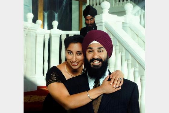 Απρόσκλητοι εισβολείς σε...αναμνηστικές φωτογραφίες (pics)