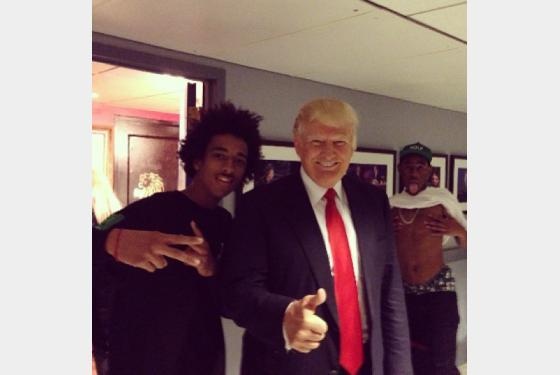 Απρόσκλητοι εισβολείς σε...αναμνηστικές φωτογραφίες (pics)