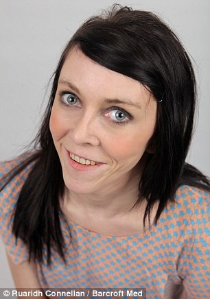 Είναι 16 ετών αλλά μοιάζει με 60 εξαιτίας μιας σπάνιας ασθένειας