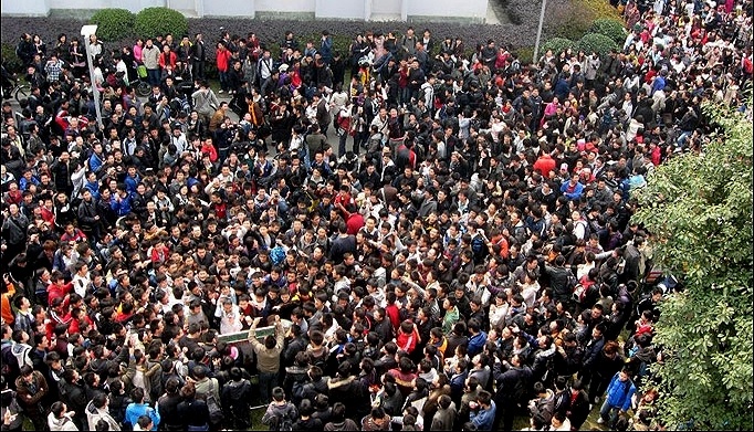 Έκανε το «λάθος» να ευχηθεί δημοσίως να βρει αγόρι...(pics)