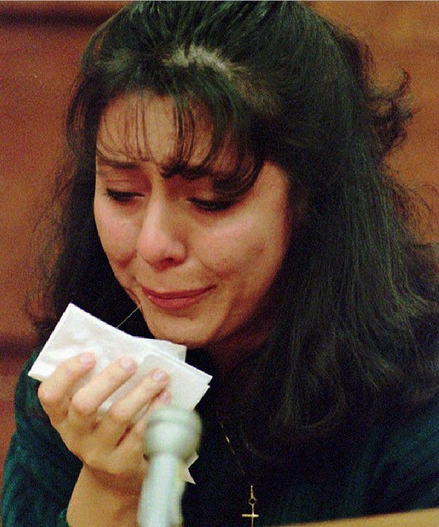 «Κοιμήθηκα με 70 γυναίκες αφότου η γυναίκα μου, με ακρωτηρίασε» 