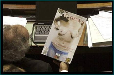 Ευρωτεμπέληδες: Να ποιοι κουνάνε το δάχτυλο στους Έλληνες