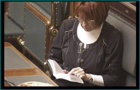 Ευρωτεμπέληδες: Να ποιοι κουνάνε το δάχτυλο στους Έλληνες