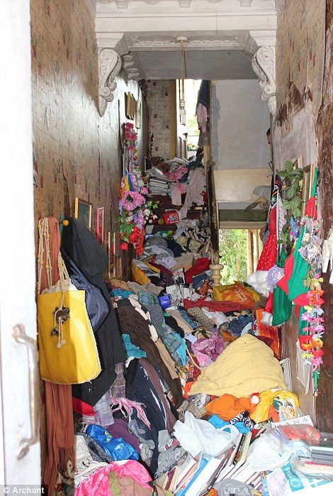 Αγόρασε σπίτι μισό εκατ. ευρώ χωρίς να το δει και έπαθε ΣΟΚ...