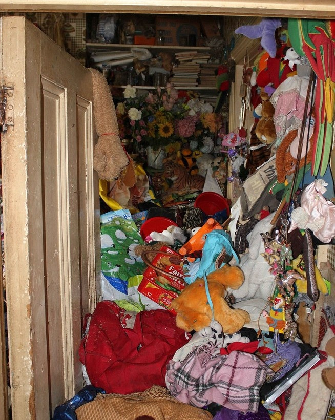 Αγόρασε σπίτι μισό εκατ. ευρώ χωρίς να το δει και έπαθε ΣΟΚ...