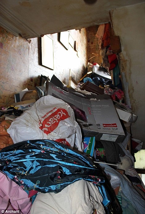 Αγόρασε σπίτι μισό εκατ. ευρώ χωρίς να το δει και έπαθε ΣΟΚ...