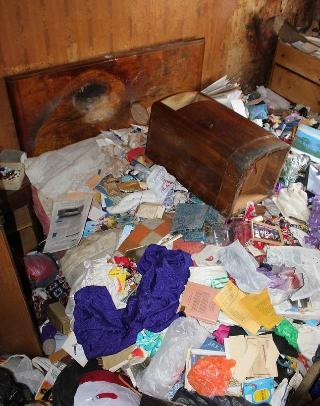 Αγόρασε σπίτι μισό εκατ. ευρώ χωρίς να το δει και έπαθε ΣΟΚ...