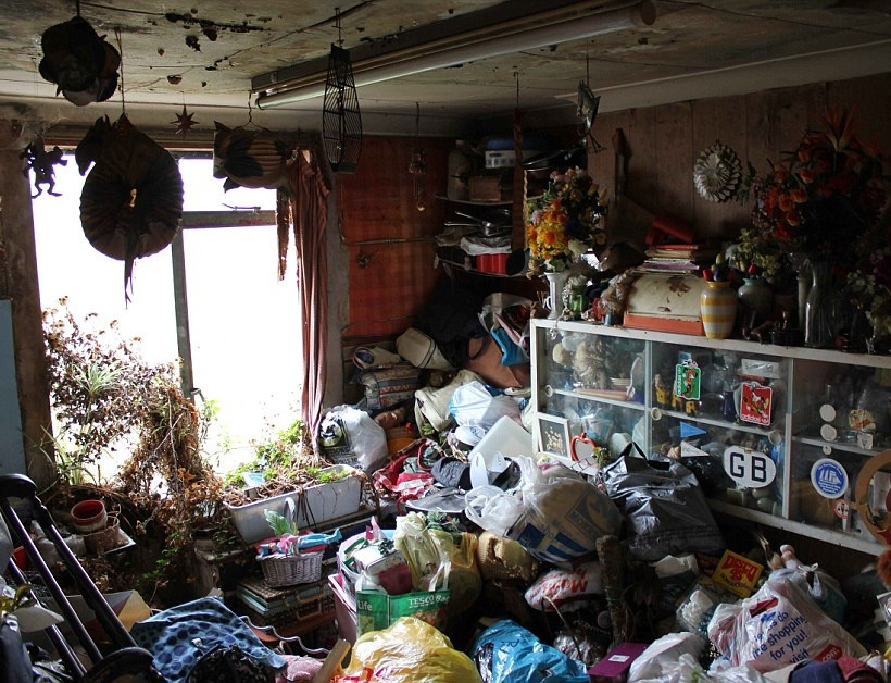 Αγόρασε σπίτι μισό εκατ. ευρώ χωρίς να το δει και έπαθε ΣΟΚ...