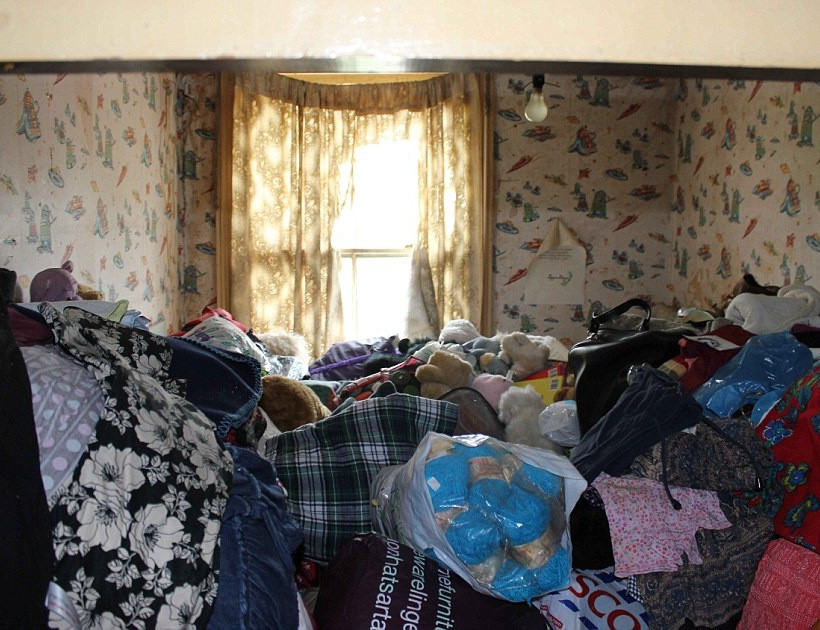 Αγόρασε σπίτι μισό εκατ. ευρώ χωρίς να το δει και έπαθε ΣΟΚ...