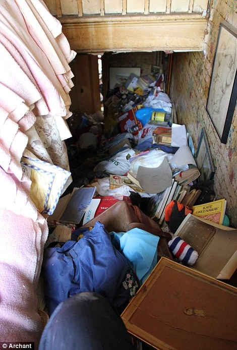 Αγόρασε σπίτι μισό εκατ. ευρώ χωρίς να το δει και έπαθε ΣΟΚ...