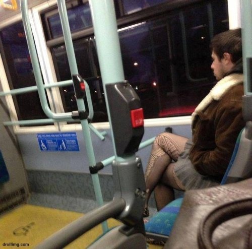 Απίθανες φωτογραφίες: Και όμως... Αυτοί οι άνθρωποι υπάρχουν!