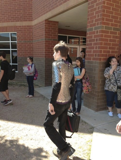 Απίθανες φωτογραφίες: Και όμως... Αυτοί οι άνθρωποι υπάρχουν!