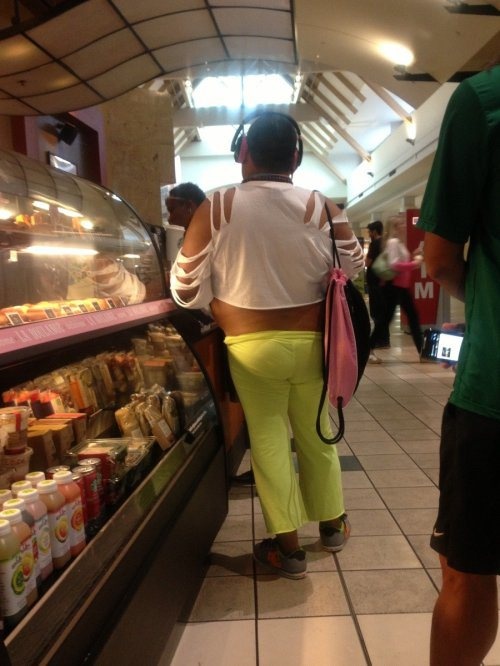 Απίθανες φωτογραφίες: Και όμως... Αυτοί οι άνθρωποι υπάρχουν!