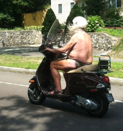 Απίθανες φωτογραφίες: Και όμως... Αυτοί οι άνθρωποι υπάρχουν!