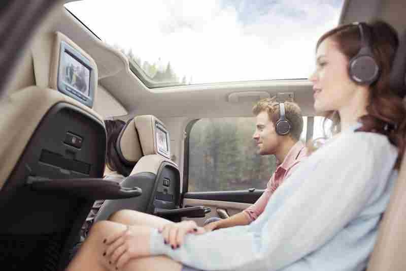 CITROEN GRAND C4 PICASSO