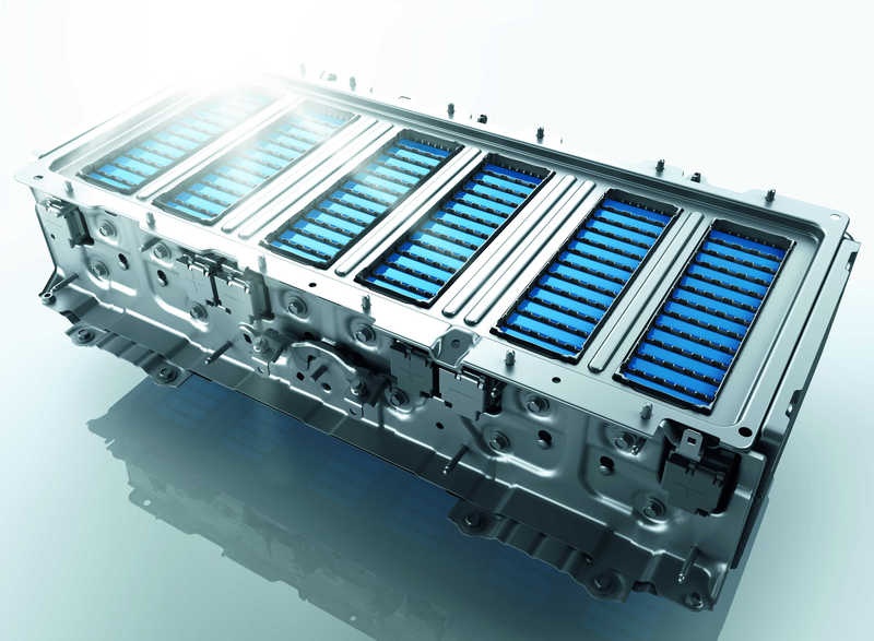 Honda Accord Plug-in Hybrid: Με κατανάλωση 1,4 λίτρα! 