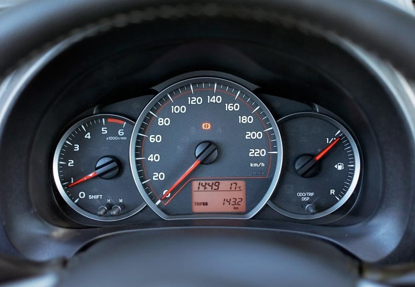 TOYOTA YARIS 1.4 D-4D