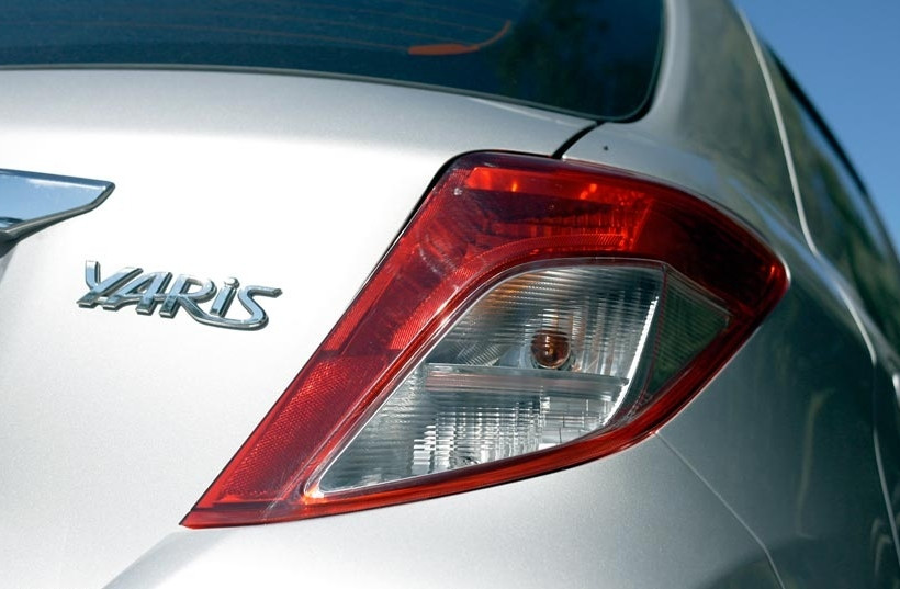 TOYOTA YARIS 1.4 D-4D