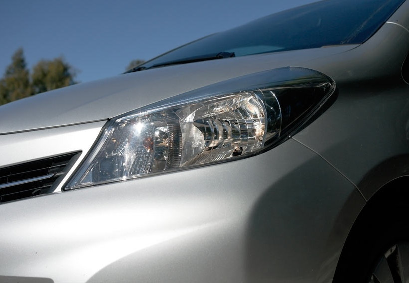 TOYOTA YARIS 1.4 D-4D