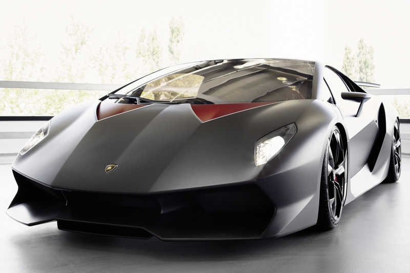 LAMBORGHINI CABRERA: H NEA GALLARDO