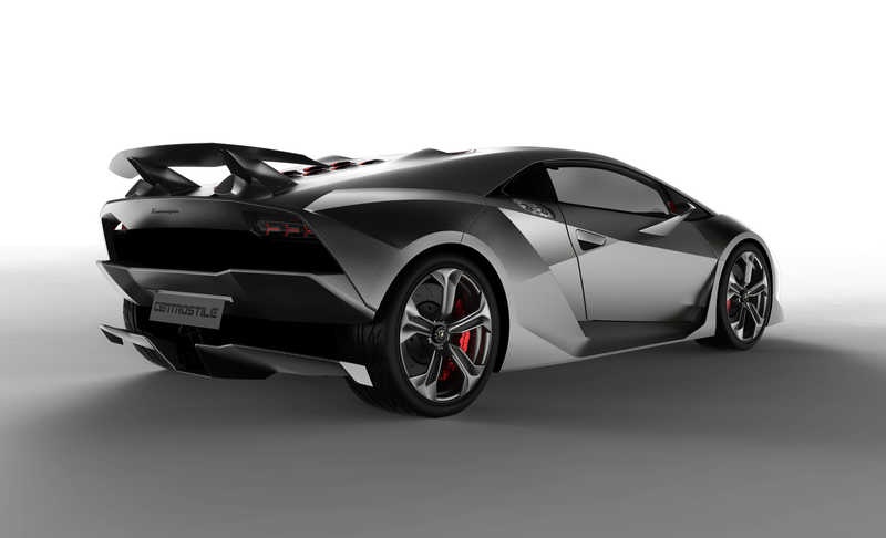 LAMBORGHINI CABRERA: H NEA GALLARDO