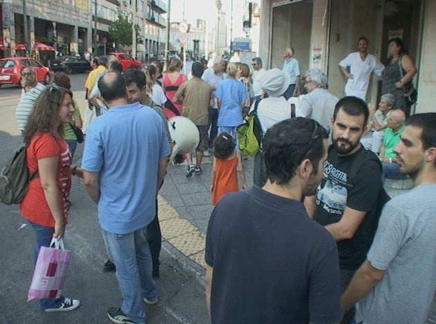 Συναυλία απόψε ενάντια στο κλείσιμο νοσοκομείων (vid)