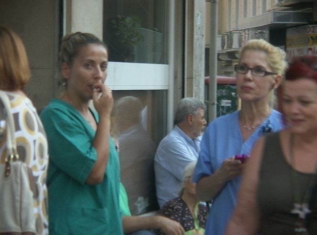 Συναυλία απόψε ενάντια στο κλείσιμο νοσοκομείων (vid)