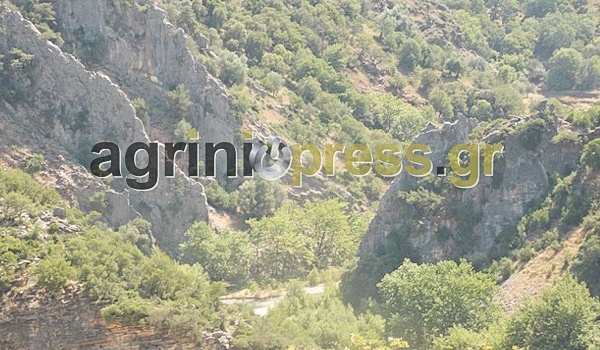 Εδώ έπεσαν νεκροί οι δύο Αλβανοί δραπέτες (pics-vid)
