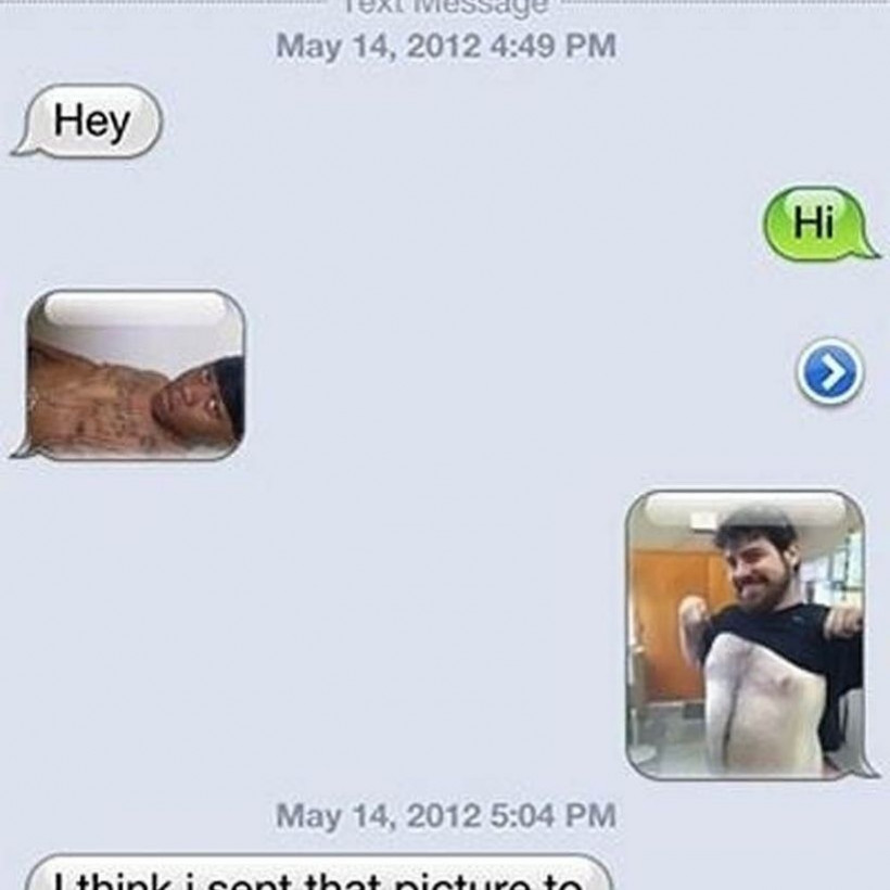 Έγιναν ρεζίλι: Τα πιο... απαράδεκτα μηνύματα, σε λάθος κινητά!