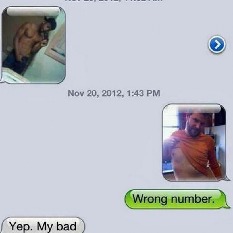 Έγιναν ρεζίλι: Τα πιο... απαράδεκτα μηνύματα, σε λάθος κινητά!