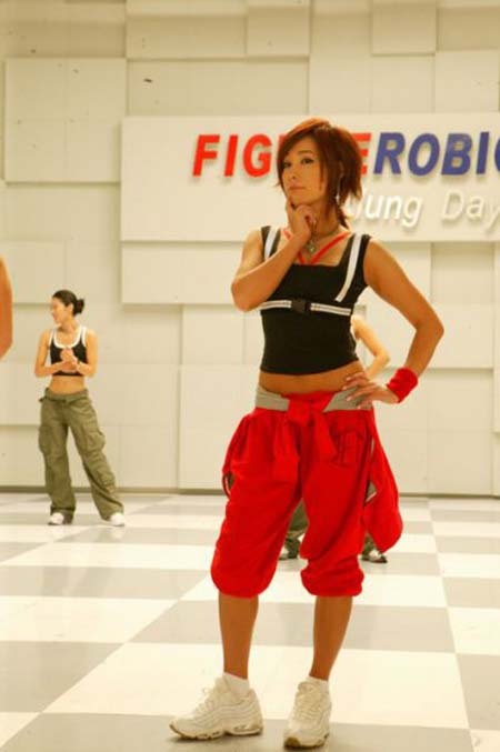 Δεν μπορείτε να φανταστείτε την ηλικία αυτής της γυναίκας (pics)