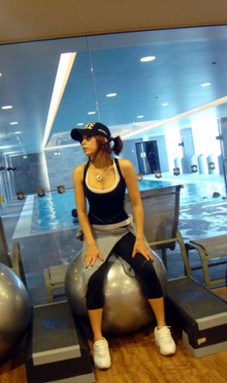 Δεν μπορείτε να φανταστείτε την ηλικία αυτής της γυναίκας (pics)