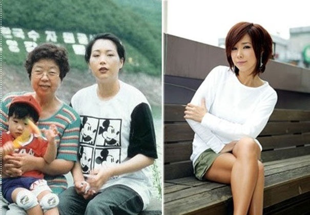 Δεν μπορείτε να φανταστείτε την ηλικία αυτής της γυναίκας (pics)