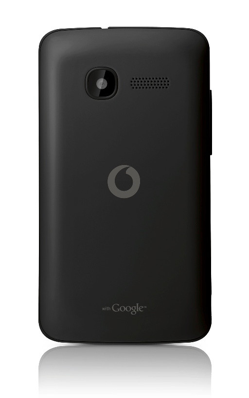 Νέο Vodafone Smart mini