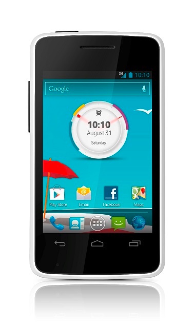 Νέο Vodafone Smart mini