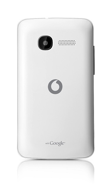 Νέο Vodafone Smart mini