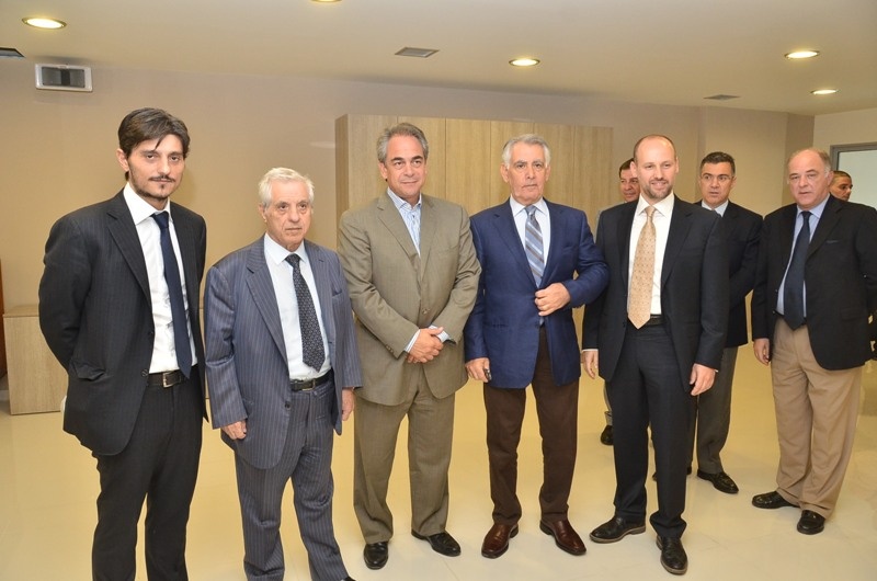ΒΙΑΝΕΞ και Lilly «κατακτούν» την Κίνα 