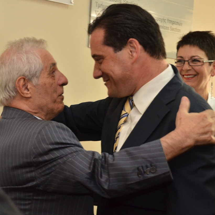 ΒΙΑΝΕΞ και Lilly «κατακτούν» την Κίνα 