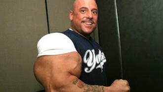 ΣΟΚ: Φούσκωσε, φούσκωσε και στο τέλος... έσκασε (pics)