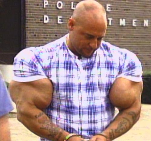 ΣΟΚ: Φούσκωσε, φούσκωσε και στο τέλος... έσκασε (pics)