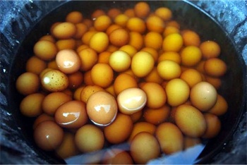 Τα πιο αηδιαστικά αλλά και υγιεινά φαγητά του κόσμου