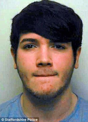 Μετά το δυστύχημα ανέβασε τη φωτογραφία του νεκρού φίλου στο Facebook