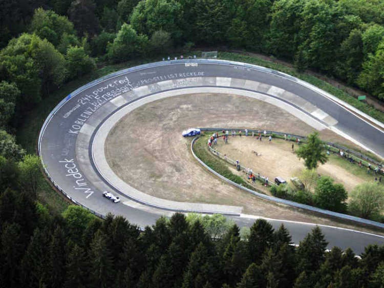 Nuerburgring: Γιατί πάνε όλοι εκεί; 