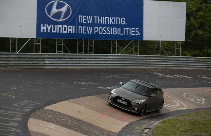 Nuerburgring: Γιατί πάνε όλοι εκεί; 
