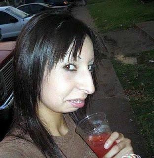 Οι πιο άσχημες γυναίκες του κόσμου!