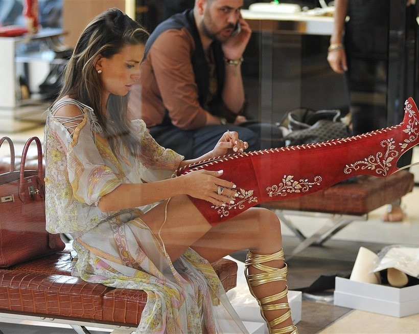 Μια μανούλα να την πιεις στο… ποτήρι!