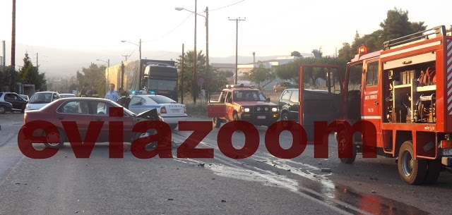 «Έσβησε» στην άσφαλτο μικρό κοριτσάκι