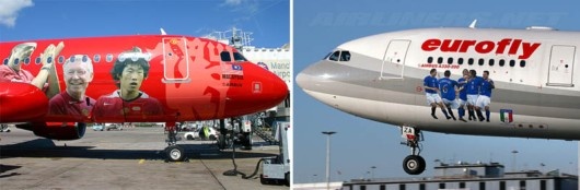 Μοναδικά  αεροπλάνα (pics) 